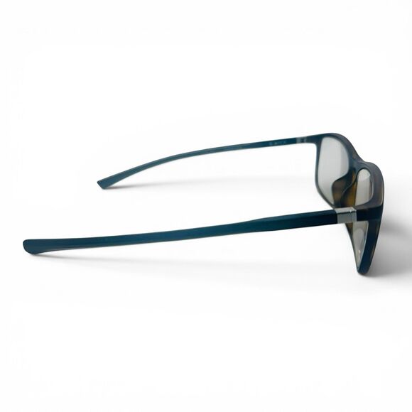 Starck SH3048 0004 Men\'s Eyeglasses 55-16-145 Matt Havana Full Rim FRAMES ONLY main image 13